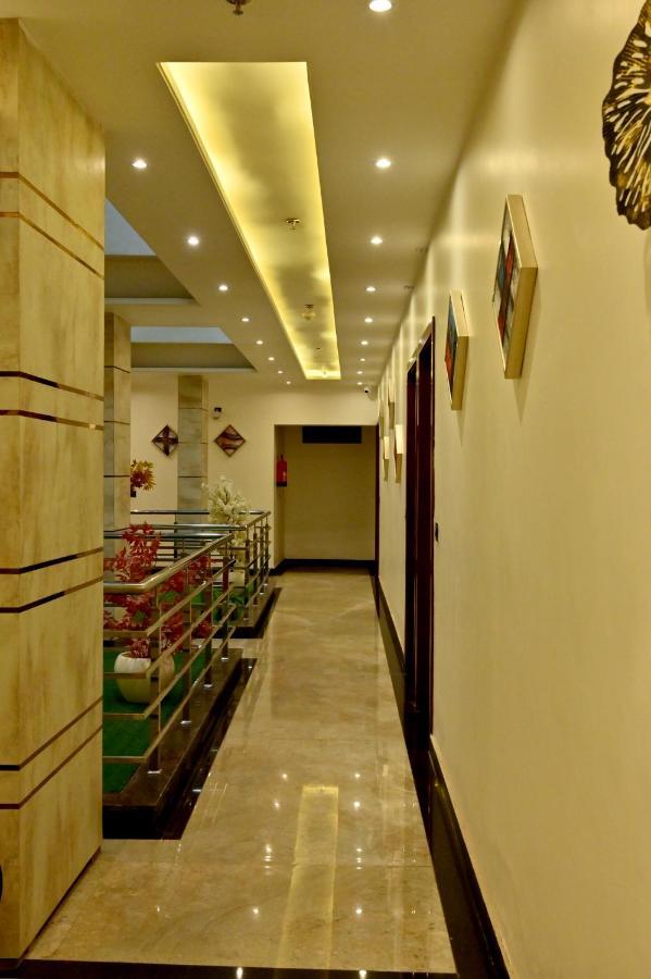 Hotel Elite - 5 Mins From Golden Temple Amritsar Dış mekan fotoğraf