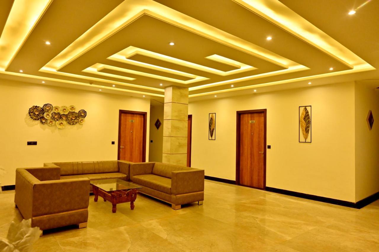 Hotel Elite - 5 Mins From Golden Temple Amritsar Dış mekan fotoğraf