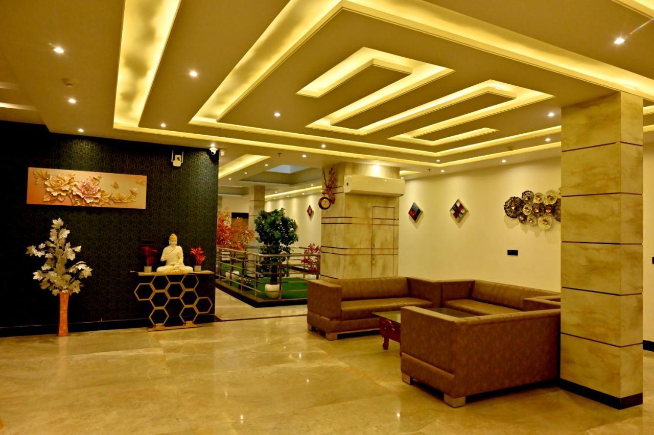 Hotel Elite - 5 Mins From Golden Temple Amritsar Dış mekan fotoğraf